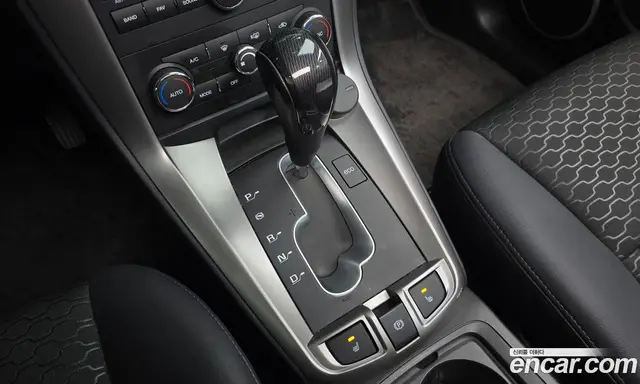 Chevrolet Captiva 2014 2.0 АКПП, миниатюра 9 Chevrolet Captiva 2014 2.0 АКПП, миниатюра 9