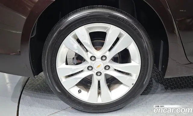 Chevrolet Cruze 2012 1.8 АКПП, миниатюра 5