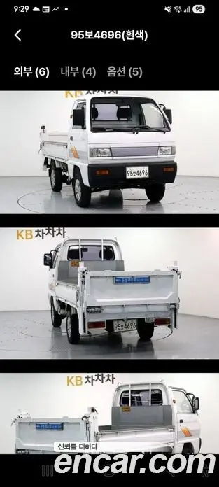Chevrolet Labo, 2015, 91 700 км