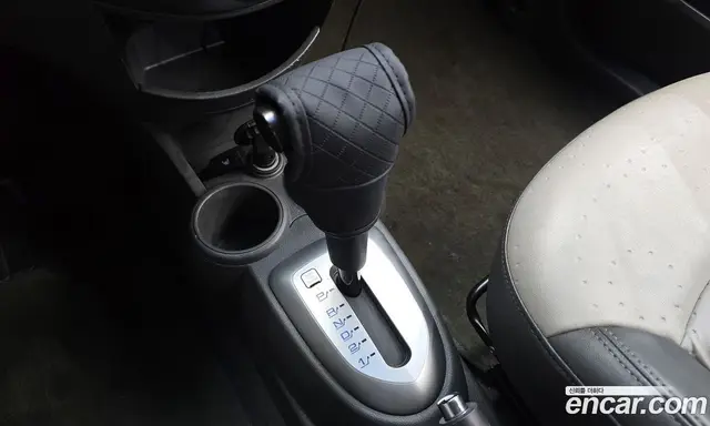 Chevrolet Matiz 2010 1.0 АКПП, миниатюра 9