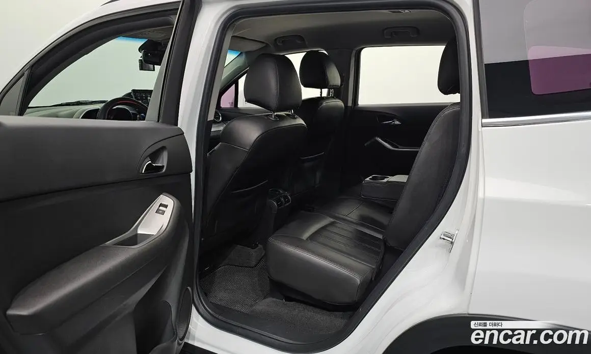 Chevrolet Orlando 2012 2.0 АКПП, фото 11