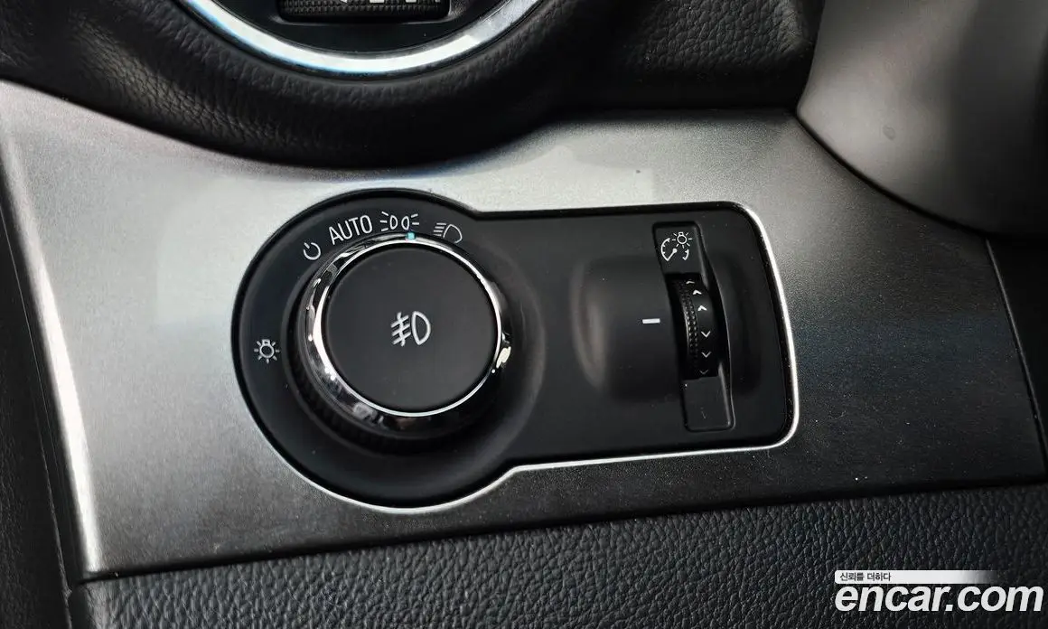 Chevrolet Orlando 2012 2.0 АКПП, фото 14