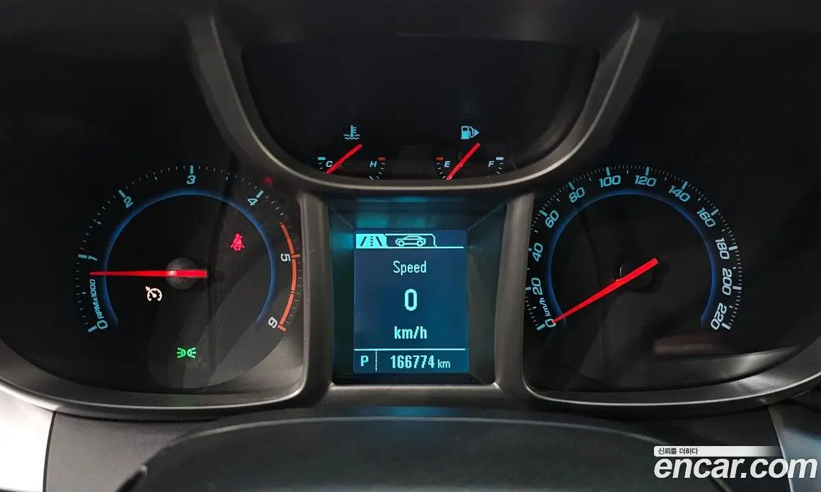 Chevrolet Orlando 2012 2.0 АКПП, фото 8