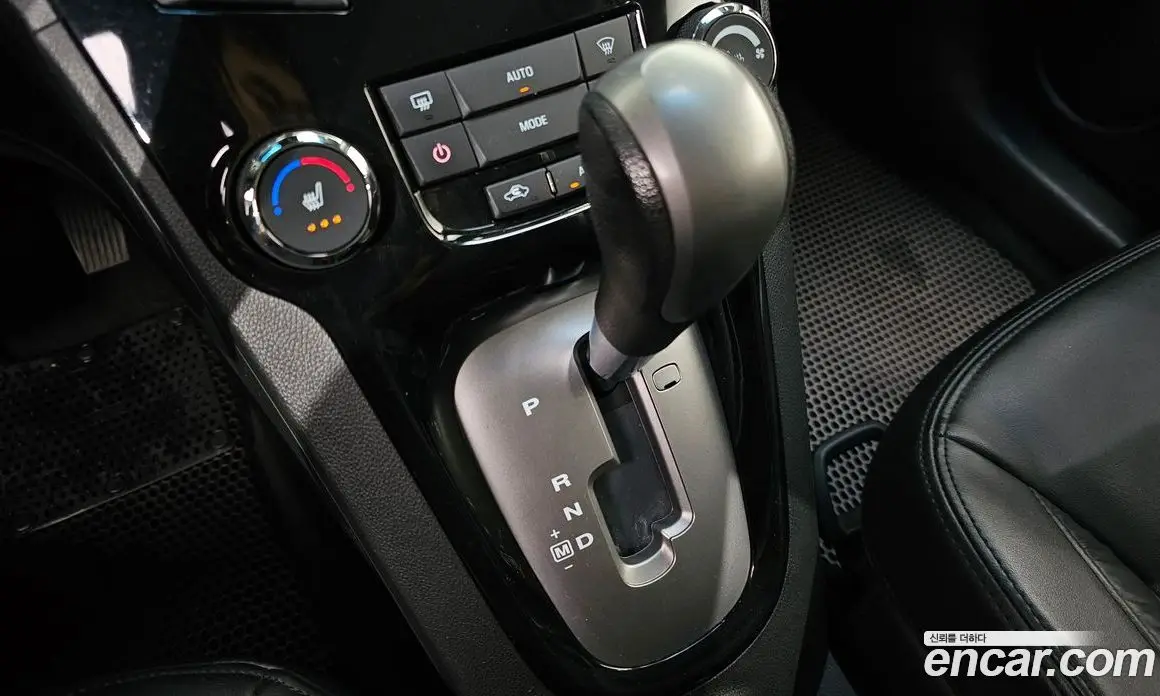 Chevrolet Orlando 2012 2.0 АКПП, фото 9