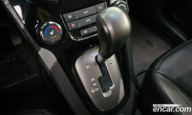 Chevrolet Orlando 2012 2.0 АКПП, миниатюра 9
