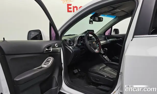 Chevrolet Orlando 2012 2.0 АКПП, миниатюра 10