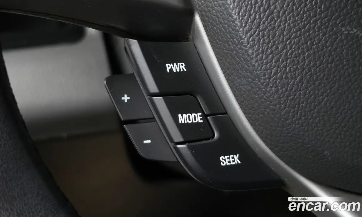 Chevrolet Spark 2012 1.0 АКПП, фото 19