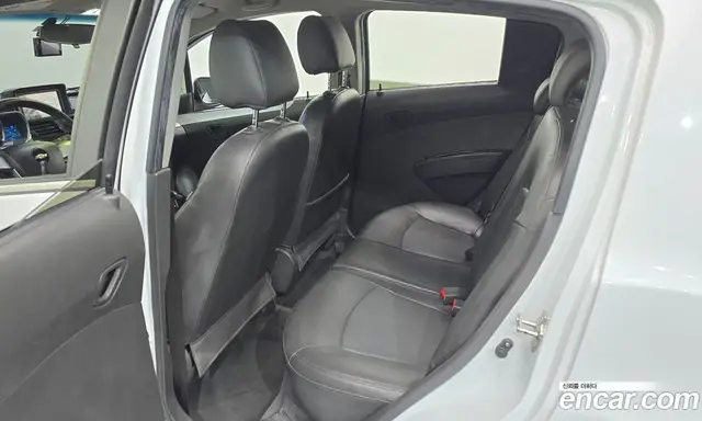 Chevrolet Spark 2015 1.0 АКПП, миниатюра 11