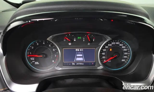 Chevrolet Traverse 2019 3.6 АКПП, миниатюра 11 Chevrolet Traverse 2019 3.6 АКПП, миниатюра 11