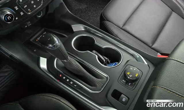 Chevrolet Traverse 2019 3.6 АКПП, миниатюра 12