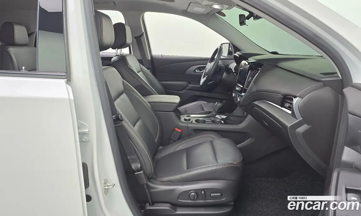 Chevrolet Traverse 2019 3.6 АКПП, фото 16 Chevrolet Traverse 2019 3.6 АКПП, фото 16