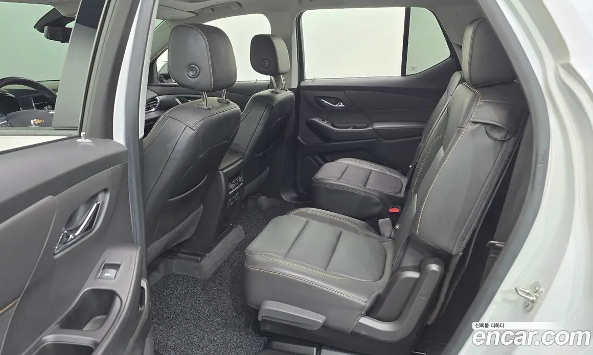 Chevrolet Traverse 2019 3.6 АКПП, фото 17 Chevrolet Traverse 2019 3.6 АКПП, фото 17