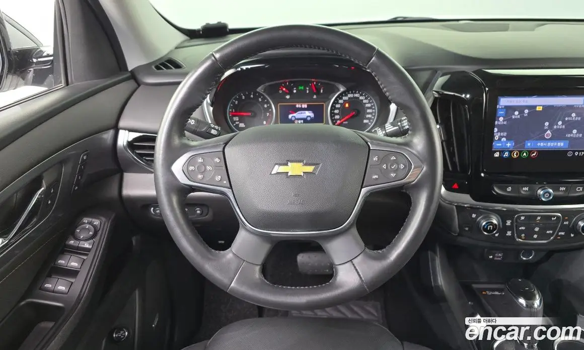 Chevrolet Traverse 2019 3.6 АКПП, фото 19 Chevrolet Traverse 2019 3.6 АКПП, фото 19