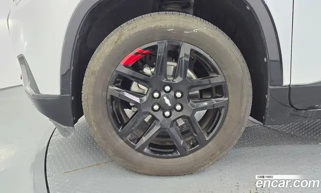 Chevrolet Traverse 2019 3.6 АКПП, миниатюра 5 Chevrolet Traverse 2019 3.6 АКПП, миниатюра 5