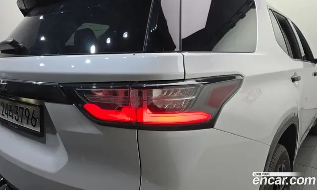 Chevrolet Traverse 2019 3.6 АКПП, миниатюра 9 Chevrolet Traverse 2019 3.6 АКПП, миниатюра 9