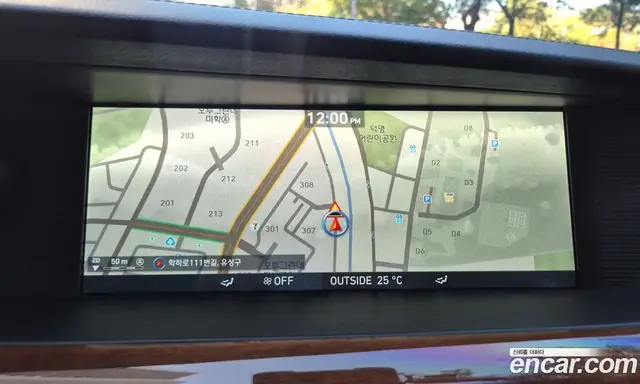 Genesis EQ900 2016 3.8 АКПП, миниатюра 12