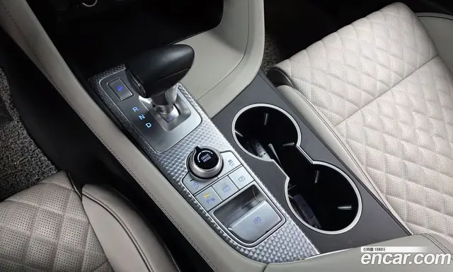 Genesis G70 2021 2.0 АКПП, миниатюра 12