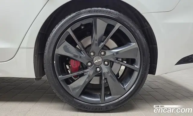 Genesis G70 2021 2.0 АКПП, миниатюра 7 Genesis G70 2021 2.0 АКПП, миниатюра 7