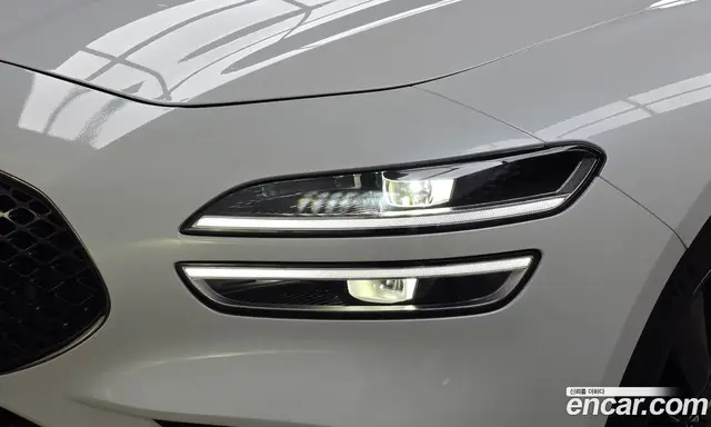 Genesis G70 2021 2.0 АКПП, миниатюра 8 Genesis G70 2021 2.0 АКПП, миниатюра 8