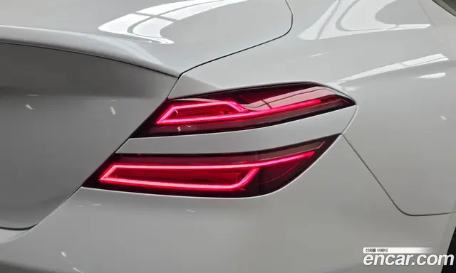 Genesis G70 2021 2.0 АКПП, миниатюра 9 Genesis G70 2021 2.0 АКПП, миниатюра 9