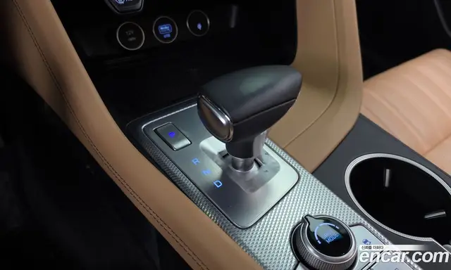 Genesis G70 2022 2.0 АКПП, миниатюра 12