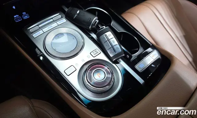 Genesis G80 2021 2.2 АКПП, миниатюра 9 Genesis G80 2021 2.2 АКПП, миниатюра 9
