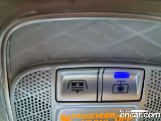 Genesis G80 2022 2.5 АКПП, миниатюра 7