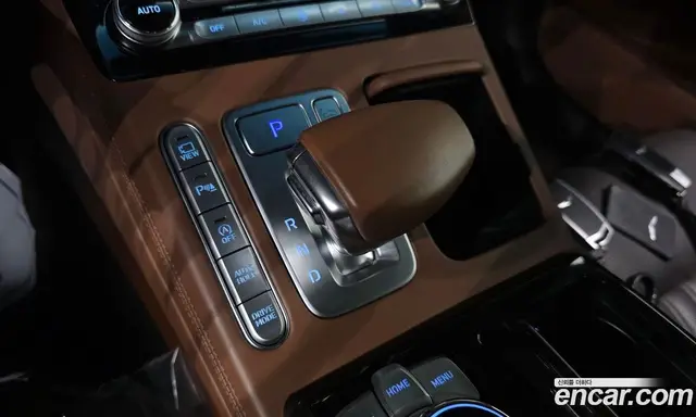 Genesis G90 2019 3.8 АКПП, миниатюра 12