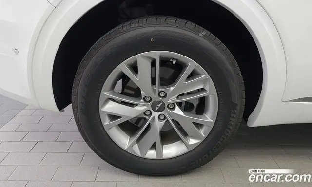 Genesis GV70 2021 2.5 АКПП, миниатюра 5