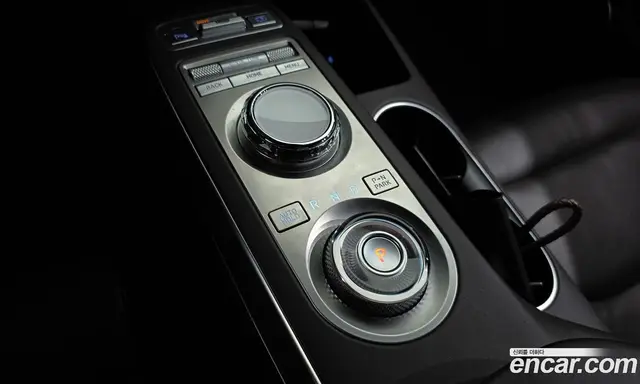 Genesis GV70 2021 2.5 АКПП, миниатюра 11