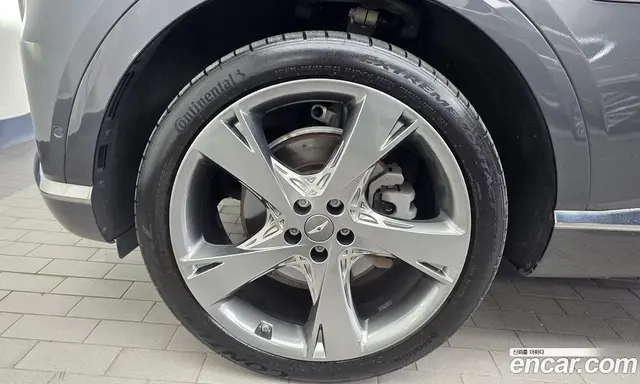 Genesis GV80 2020 2.5 АКПП, миниатюра 5