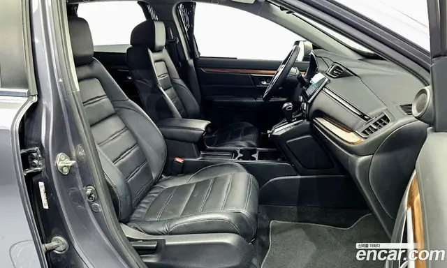Honda CR-V 2017 1.5 АКПП, миниатюра 12