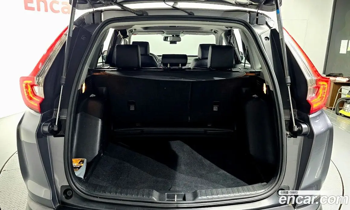 Honda CR-V 2017 1.5 АКПП, фото 19