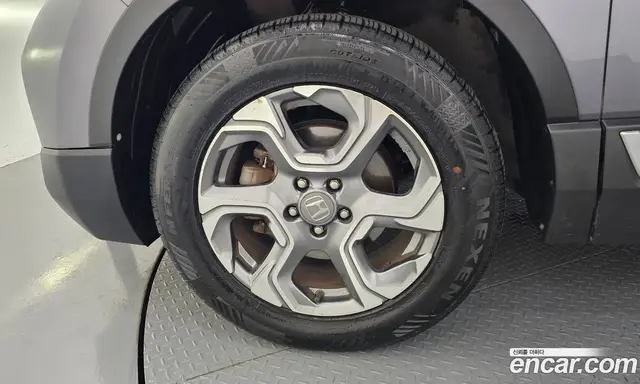 Honda CR-V 2017 1.5 АКПП, миниатюра 5