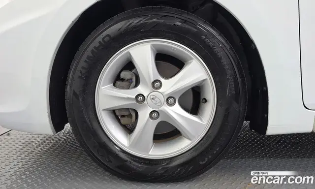 Hyundai Accent 2013 1.6 АКПП, миниатюра 5 Hyundai Accent 2013 1.6 АКПП, миниатюра 5