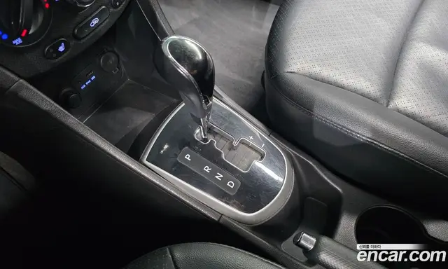 Hyundai Accent 2013 1.6 АКПП, миниатюра 9 Hyundai Accent 2013 1.6 АКПП, миниатюра 9
