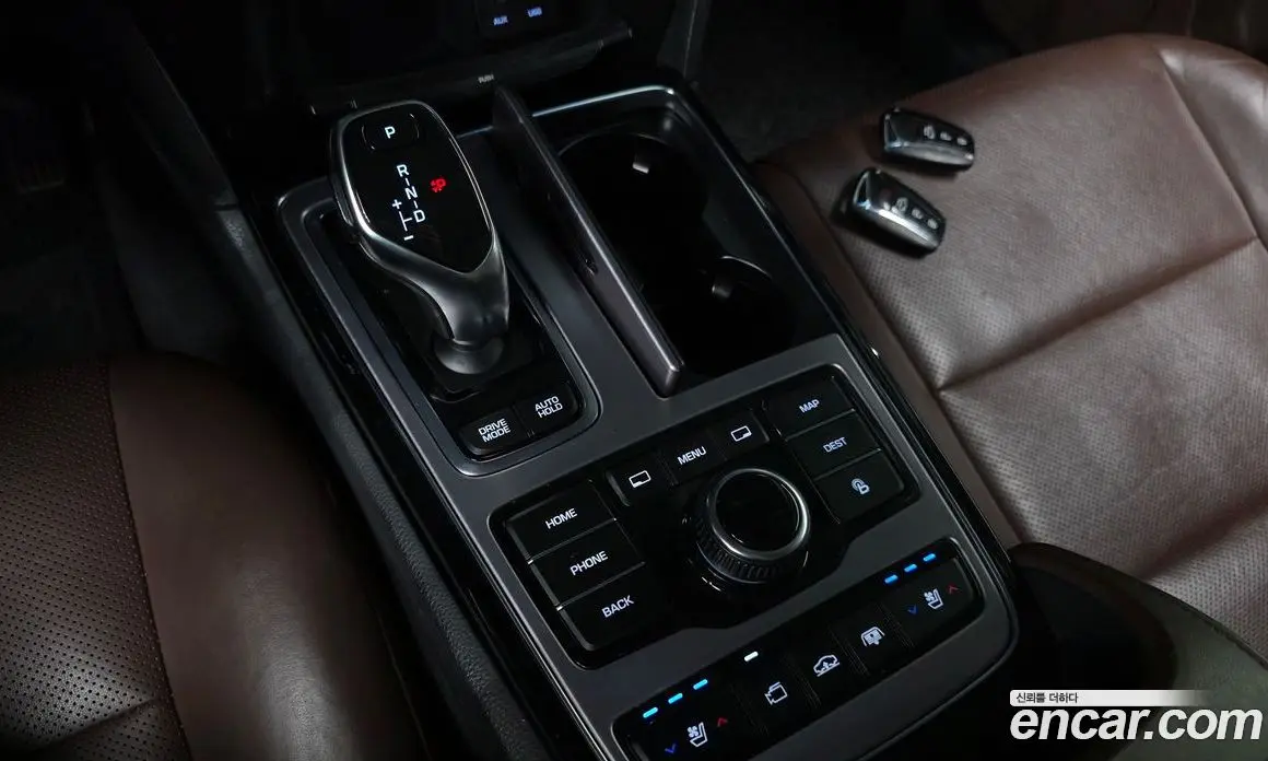 Hyundai Equus 2013 5.0 АКПП, фото 12 Hyundai Equus 2013 5.0 АКПП, фото 12