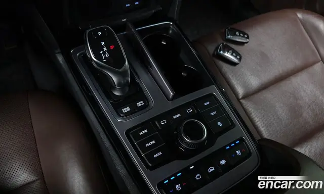Hyundai Equus 2013 5.0 АКПП, миниатюра 12