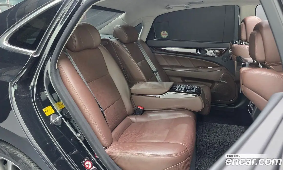Hyundai Equus 2013 5.0 АКПП, фото 17 Hyundai Equus 2013 5.0 АКПП, фото 17