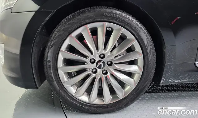 Hyundai Equus 2013 5.0 АКПП, миниатюра 5 Hyundai Equus 2013 5.0 АКПП, миниатюра 5