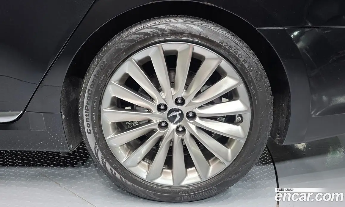 Hyundai Equus 2013 5.0 АКПП, фото 7 Hyundai Equus 2013 5.0 АКПП, фото 7