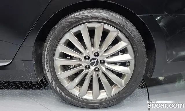 Hyundai Equus 2013 5.0 АКПП, миниатюра 7 Hyundai Equus 2013 5.0 АКПП, миниатюра 7