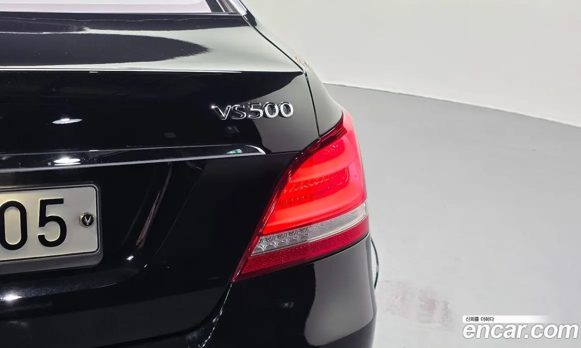 Hyundai Equus 2013 5.0 АКПП, фото 9 Hyundai Equus 2013 5.0 АКПП, фото 9