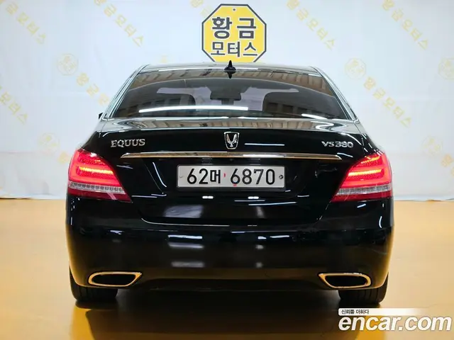 Hyundai Equus 2013 3.8 АКПП, миниатюра 5 Hyundai Equus 2013 3.8 АКПП, миниатюра 5