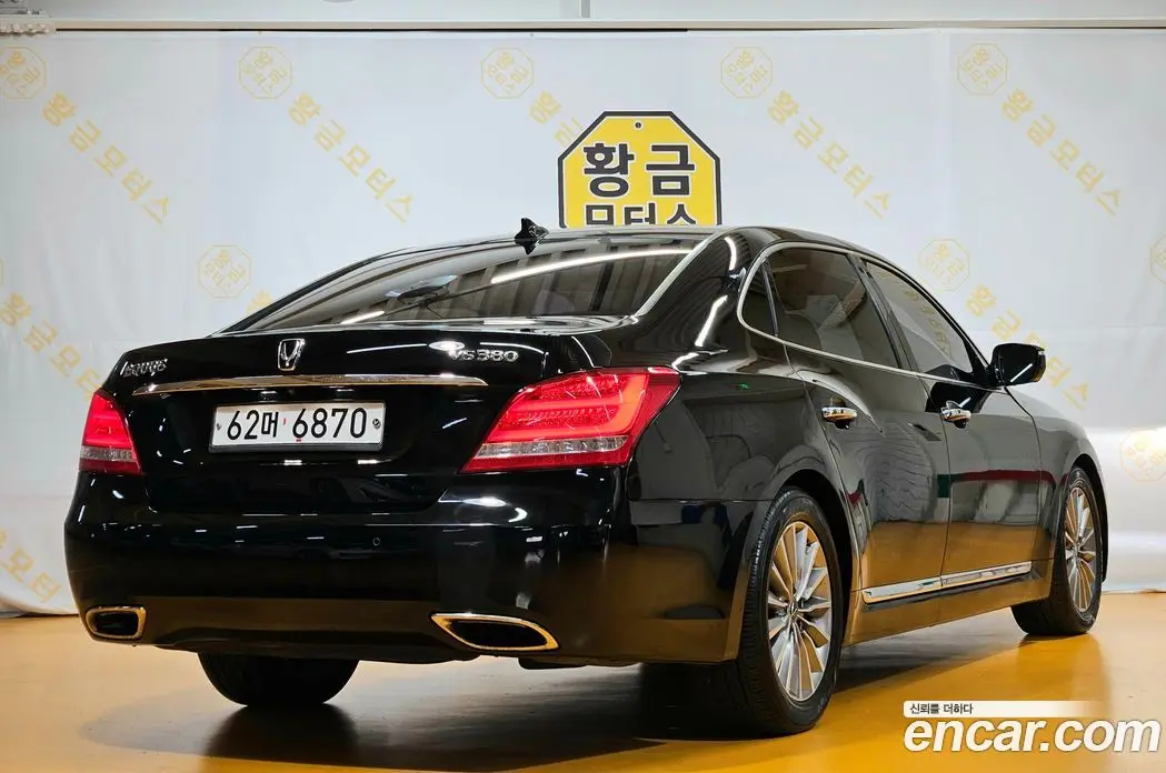 Hyundai Equus 2013 3.8 АКПП, фото 6 Hyundai Equus 2013 3.8 АКПП, фото 6