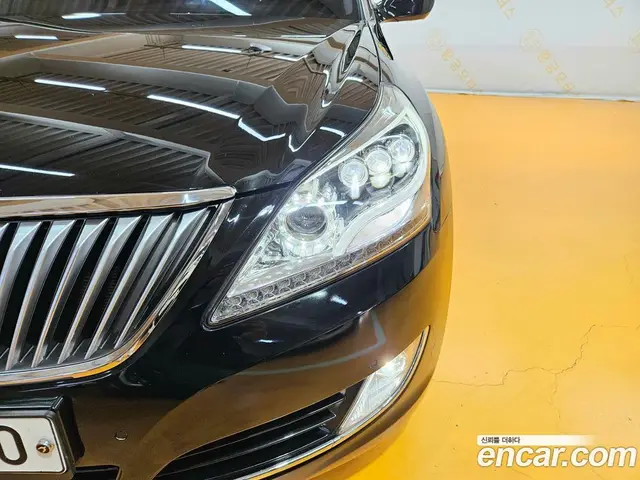 Hyundai Equus 2013 3.8 АКПП, миниатюра 8 Hyundai Equus 2013 3.8 АКПП, миниатюра 8