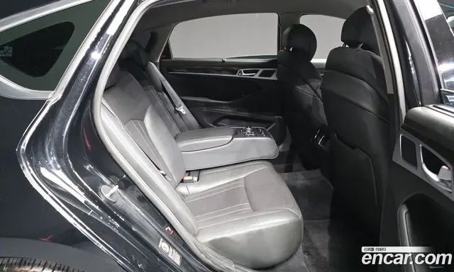 Hyundai Genesis 2015 3.8 АКПП, миниатюра 12
