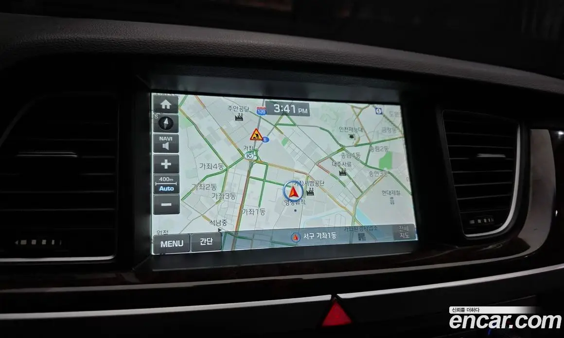 Hyundai Genesis 2015 3.8 АКПП, фото 14