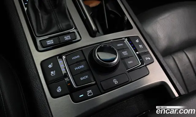 Hyundai Genesis 2015 3.8 АКПП, миниатюра 9