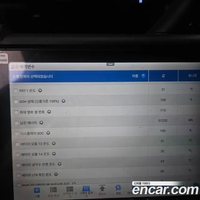 Hyundai Ioniq 6, 2024, 30 000 км
